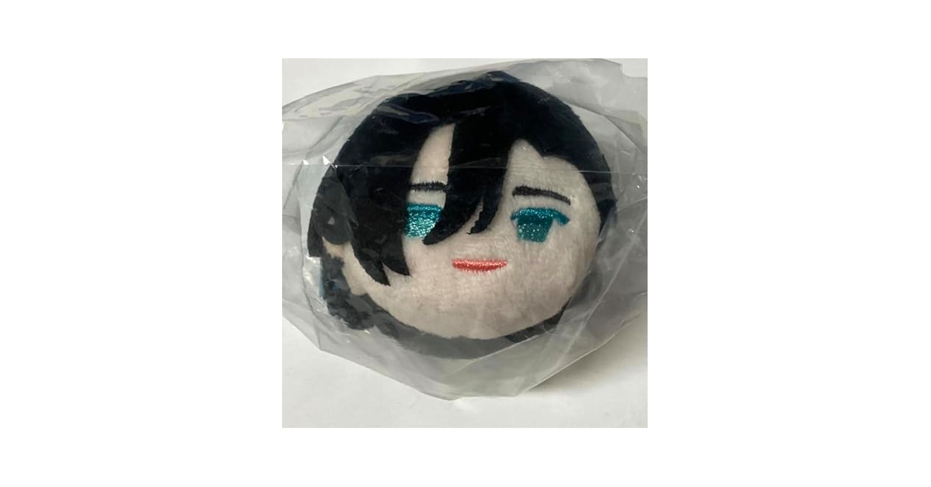 Amazon.co.jp: 刀剣乱舞 笹貫 もちもちマスコット もちマス