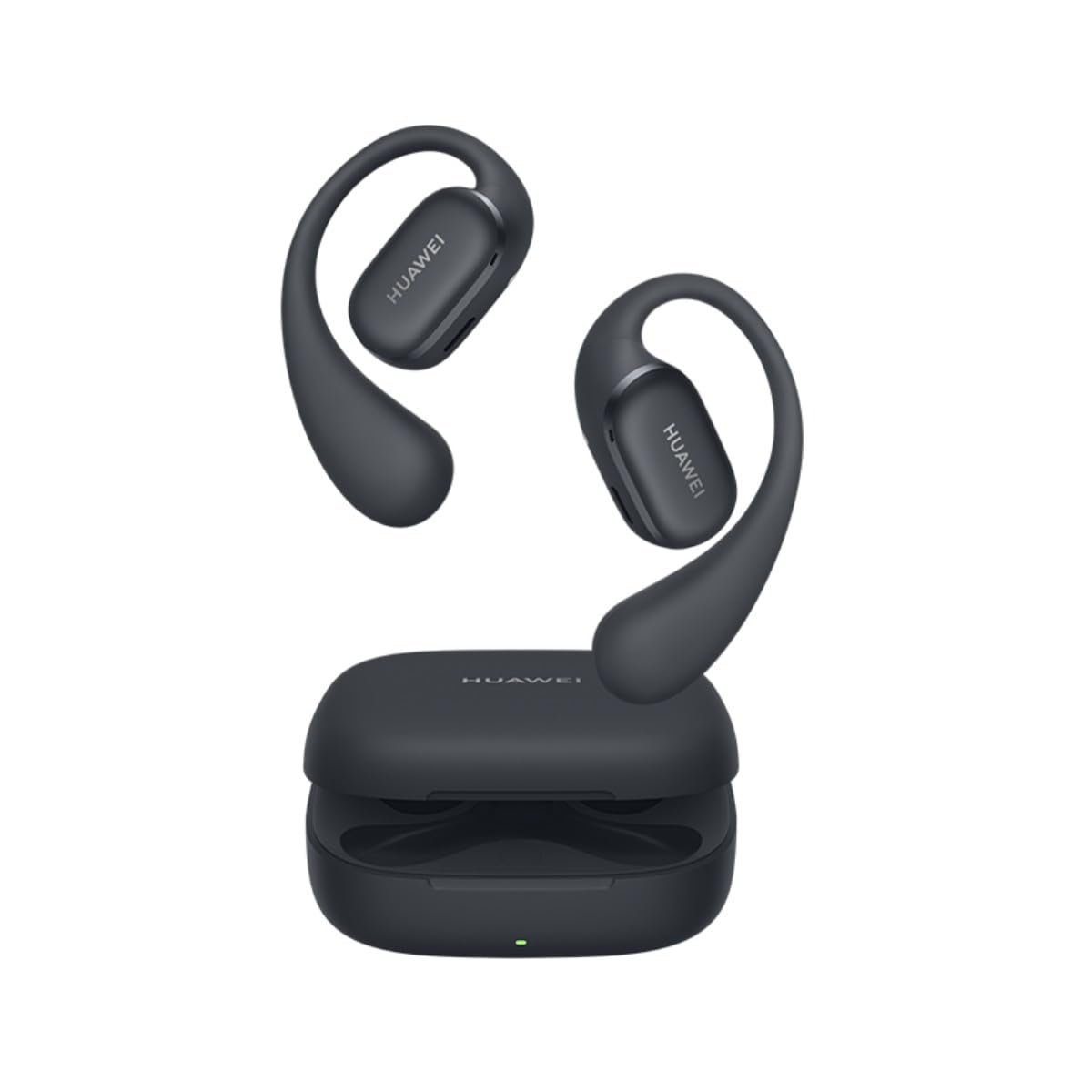 Huawei FreeArc Wireless Headphones Black (Black)