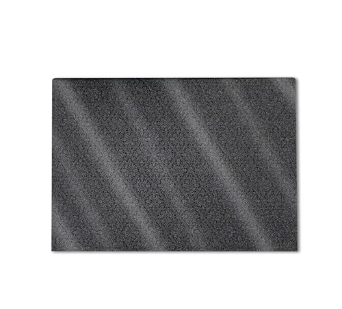 Image of Glossy Glitter Gaming Skin Compatible with HP Envy x360 16 inch (2023) - Glamorous - Premium 3M Vinyl Protective Wrap Decal Cover - Easy to Apply | Crafted in the USA by MightySkins