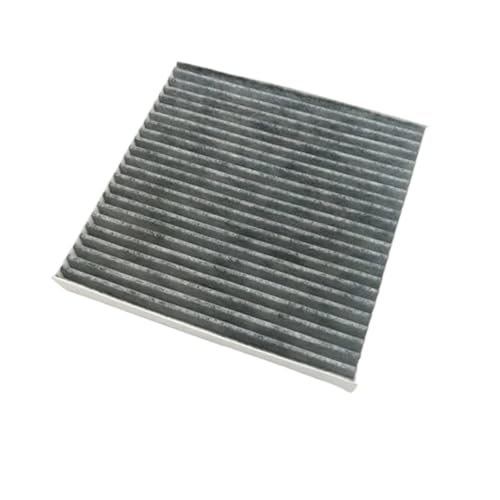Filtro de aire de cabina de carbono Yubao para Dodge Durango 2011-2019