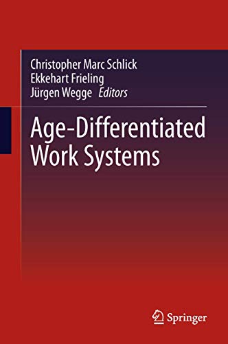 Age-Differentiated Work Systems view 2