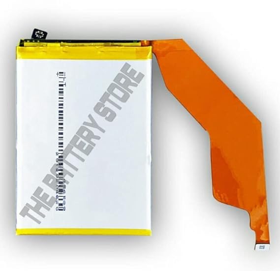 Image of THE BATTERY STORE Original B-Q1 Battery for Vivo IQOO Z3 V2073A Battery with 6 Month Warranty**** (Q104)
