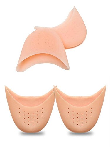 弁天屋本舗 バレエシリコントゥパッド