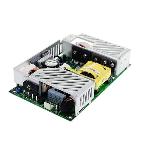 Alimentation Triple Sortie MPT-200 pour Équipements
