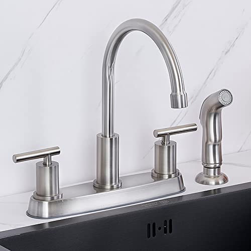 Best kitchen faucet under 400 in 2022 Review & Buying Guide The