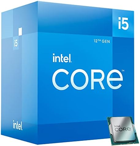 Intel Core i5-12400 + GIGABYTE Z790 UD AC Placa base