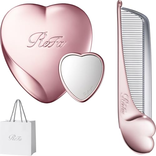 t@n[g~[/ReFa HEART MIRROR ([YS[h, R[Zbg)