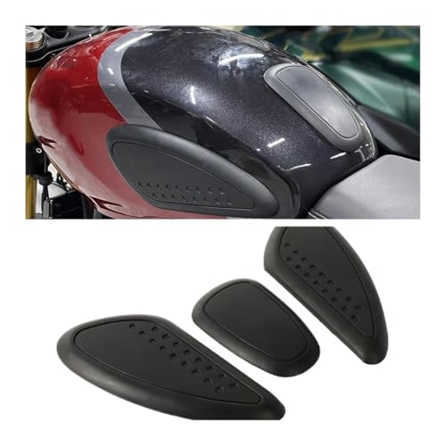 Accessoires de moto pour Speed 400 tapis de réservoir de carburant 2024