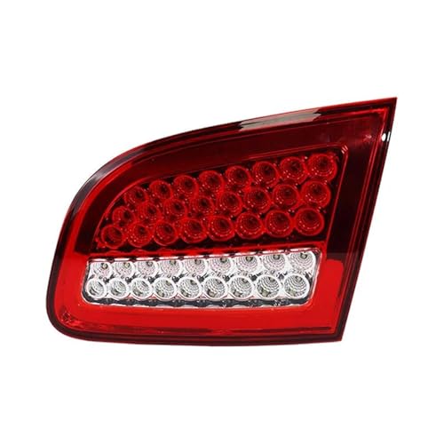 Clignotant dynamique Hyundai Santa Fe 2007 feu stop arrière droit