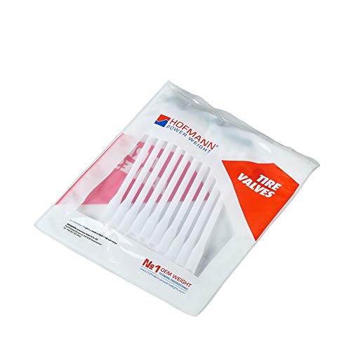 Hofmann Power Weight - 10 prolunghe per valvola