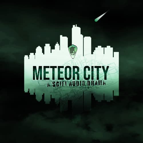 Meteor City