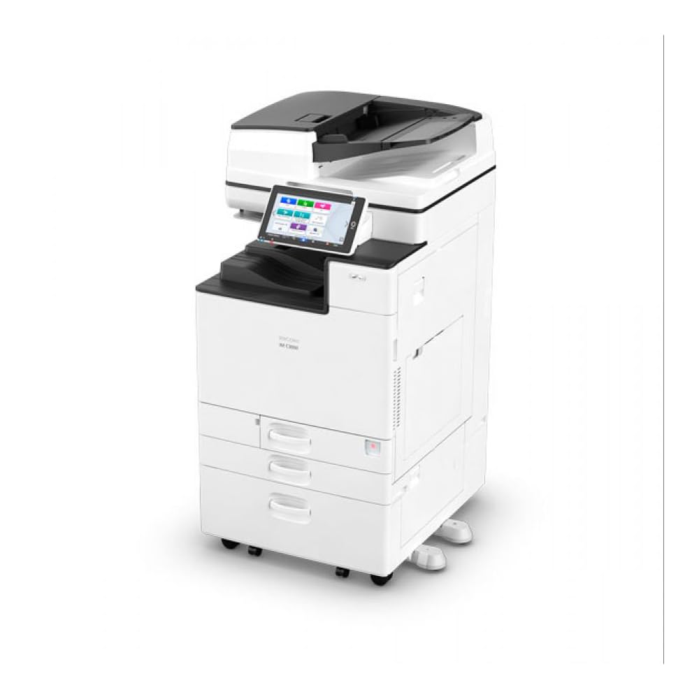 RICOH IMC3000 プリンター リコー 中古カラーコピー機 RICOH IM C3000 | 中古コピー機