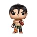 Funko POP Games Tekken Jin Action Figure