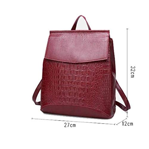 Sac multifonction à double usage sauvage contre le mal de dos