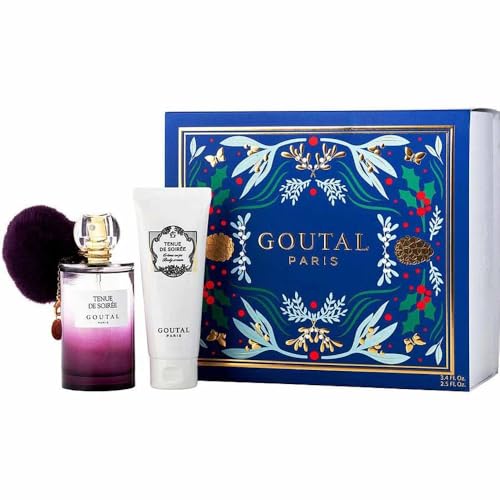 Perfume de la marca GOUTAL PARIS ideal para Unisex Adulto