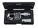 Mitutoyo 395-351-30 BMS-1"MX Micrometer, IP65, Spherical Face, 0"-1", 0.00005"/0.001 mm