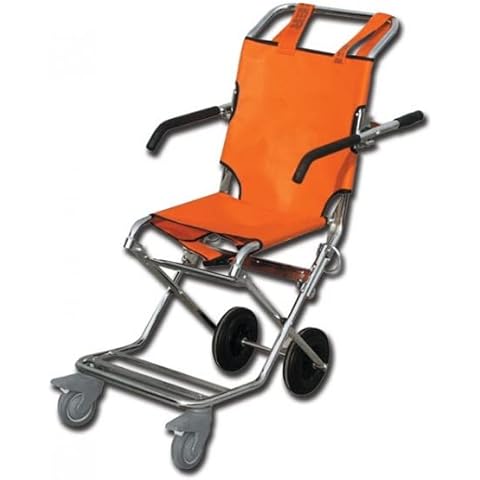 Gima 34058 - Silla de ruedas Cover