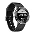 Produktbild Huawei Fit Smart Sportarmband (Größe: L) titanium grau/schwarz