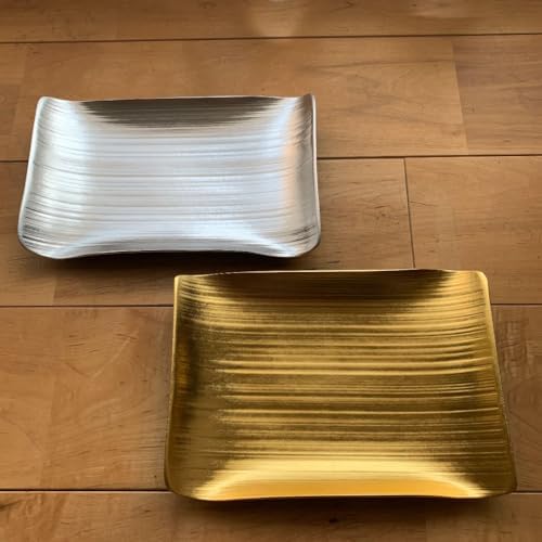 漆器】象彦 金銀 瑞雲