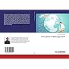Principles of Management – LAP Lambert Academic Publishing