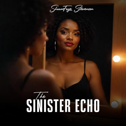 The Sinister Echo by ShawnFaye Stevenson episode artwork