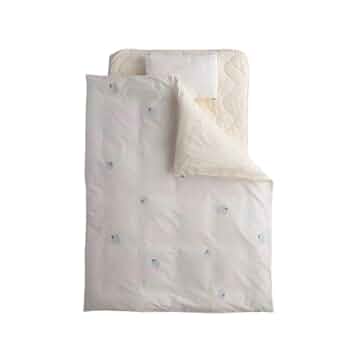 Amazon.co.jp: KATOJI ベビー布団セット レギュラーサイズ ミニ