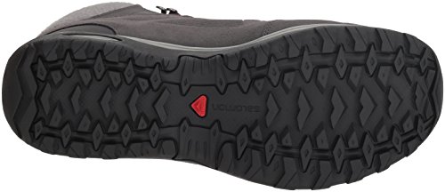 Mejores Botas de Trekking Salomon para Mujer