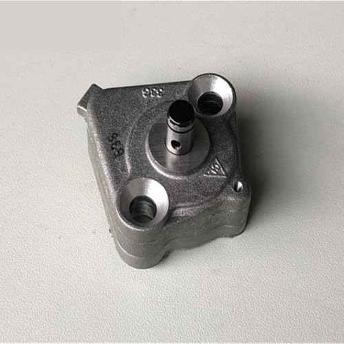 Engranaje de transmisión de aceite para motores HJ125T-18 UZ125 VR150