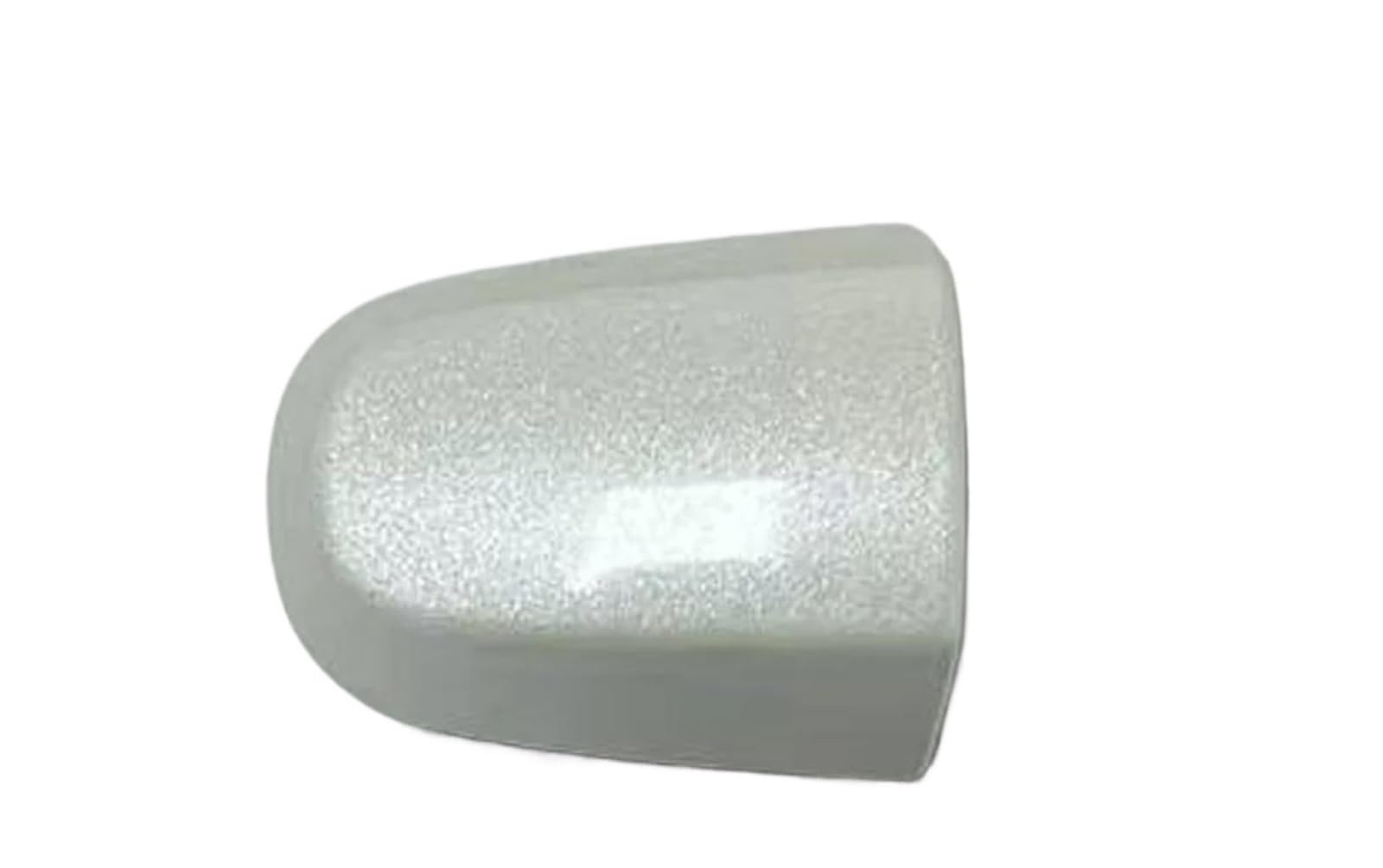 Zhqdrcy Rear Door Cover Door Open Handles For Toyota For Yaris For Corolla For Prius For Solara For Camry For Highlander 2001-2013 Car Exterior Door Handle(Rear Door Cover)