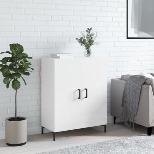 Aparador de madera para salones modernos y bufés de comedor 2