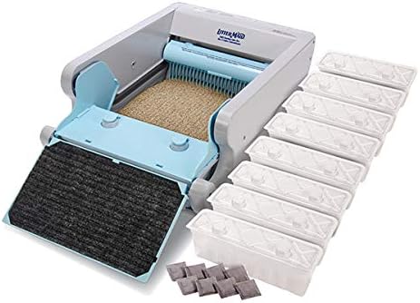 littermaid motor replacement