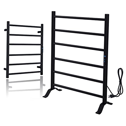 10 Best Freestanding Heated Towel Rack