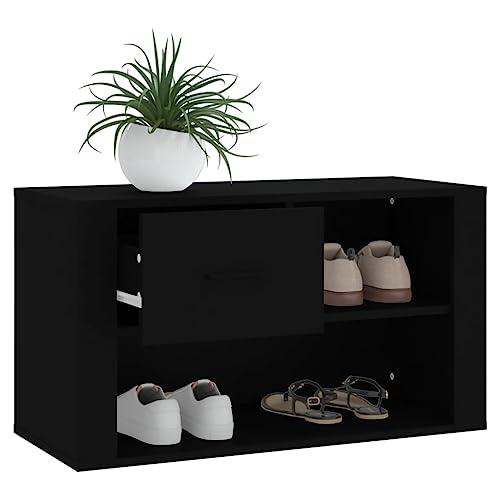 Meuble support de chaussures pour optimiser les petits espaces de votre maison - 5