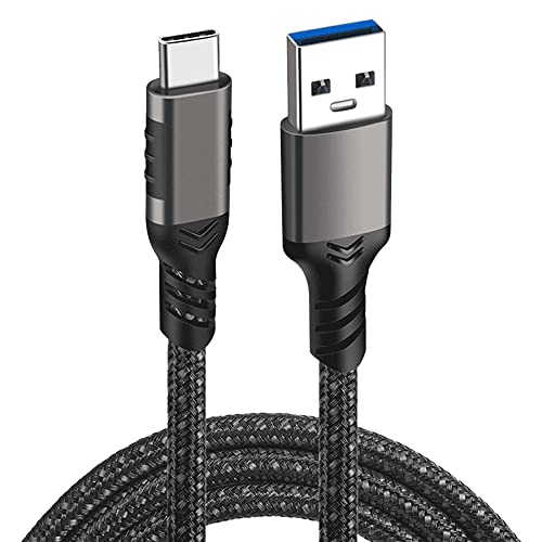 Type C⇆Type C 10cm転換ケーブル タイプC Type-C PB.超速PD対応充転ケーブル 10cm 60W ブラック