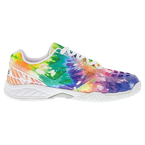 Fila Axilus Jr Sneaker, Multi/Multi/White, 3 Us Unisex Little Kid #TOP3