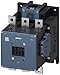 Siemens 3RT10 64-6NF36 Motor Contactor, 3 Poles, S10 Frame Size, Screw Terminals, Solid State Operated Coil, 2 NO + 2 NC Auxiliary Contacts, 225 AC3 Amp Rating, AC 40-60Hz, DC 96-127V