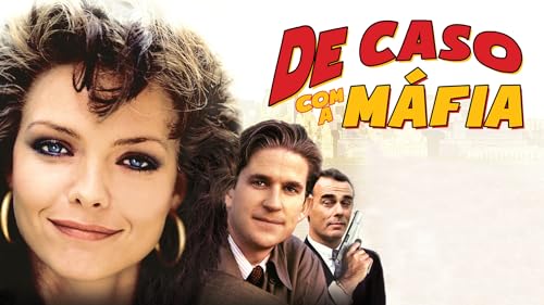 De Caso Com a Máfia