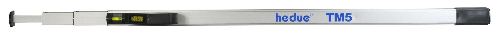 S425 hedue Teleskopmessstab TM5