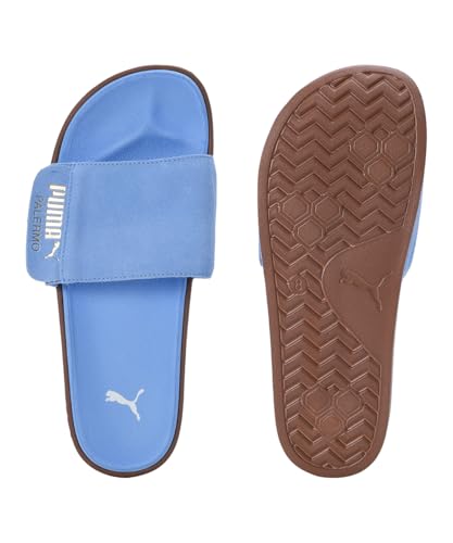 Image of PUMA unisex-adult Leadcat 2.0 Palermo Foil Slide