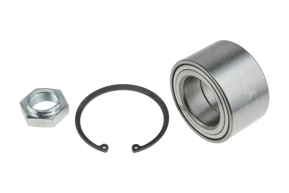 Roulement de roue avant Fiat Ducato défectueux ? Kit 2 pièces 1328045080 pour réparer