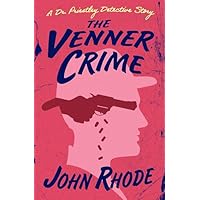 The Venner Crime
