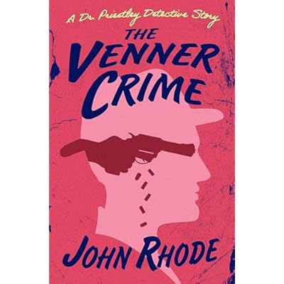 The Venner Crime