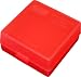 MTM P-100-22M-29 Rim Fire Box (100 Mag)