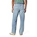 Signature by Levi Strauss & Co. Gold Label Men's Loose Fit Jeans, Point Loma, 34Wx32L