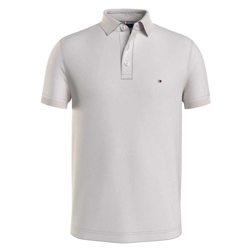 Tommy Hilfiger Polo de manga corta Hombre 1985 Slim Fit — view 51