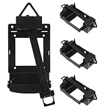 Unités d'entraînement du pendule : la conception du boîtier du pendule vide vise spécifiquement à assurer la longévité de l'horloge. boîtier du mécanisme de l'horloge à pendule