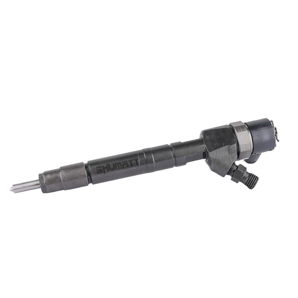 Fuel Injector Nozzle Auto Parts Injectors Compatible for Diesel 0445110329