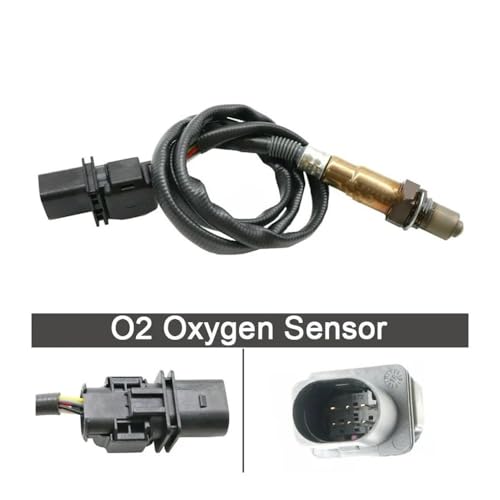 Capteur d'oxygène O2 contre la surconsommation lambda 300C - 6