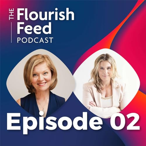 #02 - What Kind of Woman Asks for Help? Burnout: The Hidden Cost of Success