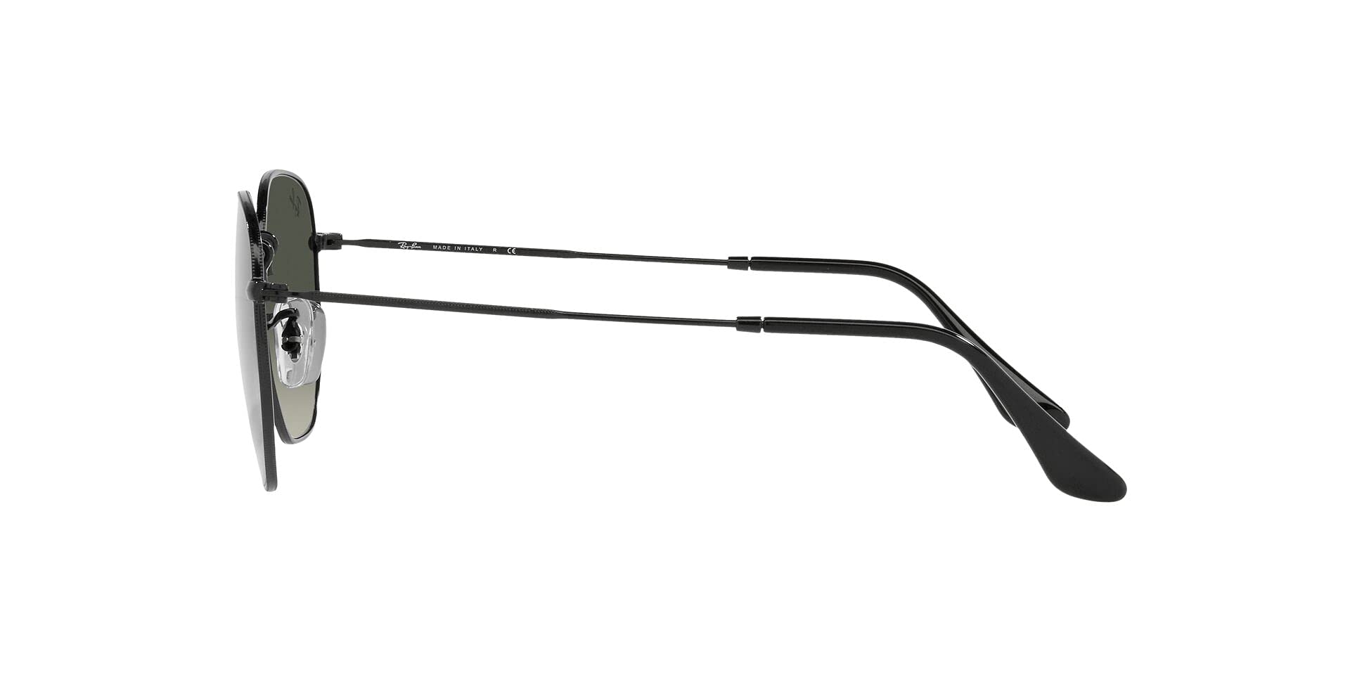 Ray-Ban Rb3548 Sechseckige Sonnenbrille